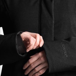 BNWT NORTHFACE Rafa WOMEN'S DEFDOWN PARKA GTX